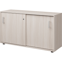 Тумба-купе Арго АМТ-12.7 Ясень шимо